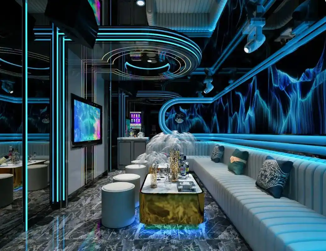 天津商务ktv哪里有高品质选择-河东区ktv订房