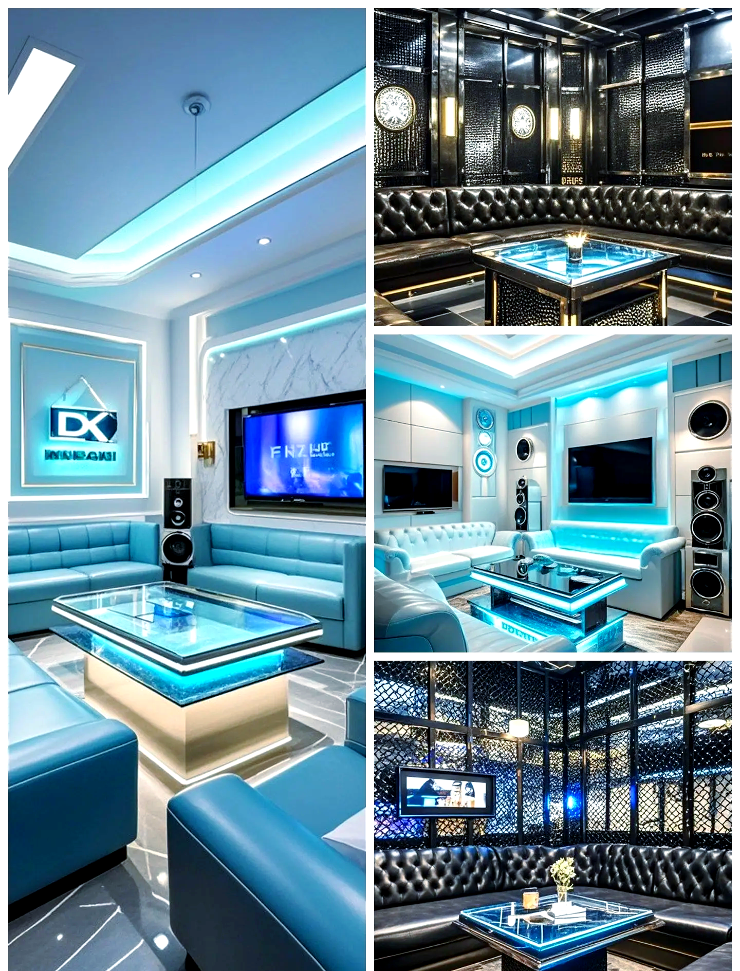 天津商务ktv推荐低端场商务ktv选择-河东区ktv订房